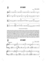 Méthode de Piano Jazz - Mark Davis - Partition - Piano